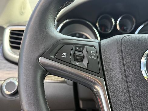 Used 2015 Buick Encore AWD image 22