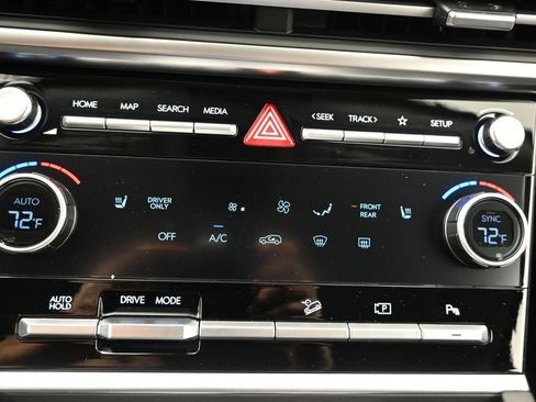 New 2026 Hyundai Santa Fe SEL FWD image 37
