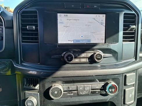 Used 2023 Ford F150 XL w/ STX Appearance Package RWD image 18