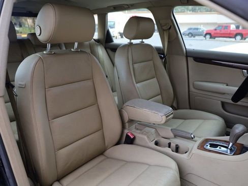 Used 2008 Audi A4 2.0T image 25