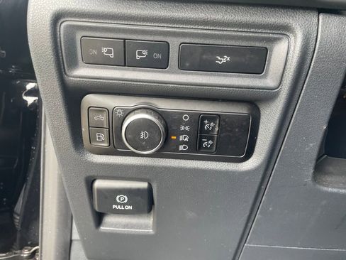 Used 2024 Ford F150 XLT w/ Equipment Group 302A MID AWD/4WD image 12