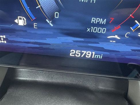 Used 2025 Chevrolet Equinox LT w/ Convenience Package II image 27