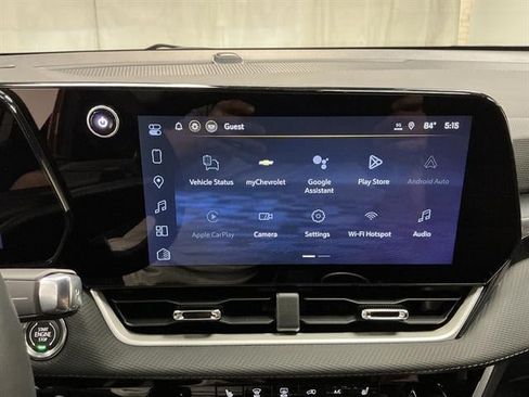 New 2026 Chevrolet Equinox LT w/ LPO, Floor Liner Package AWD/4WD image 14