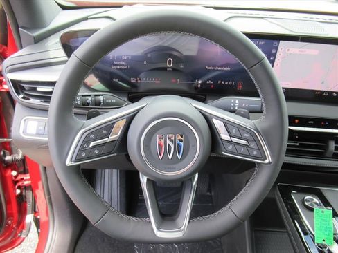 New 2026 Buick Enclave Sport Touring w/ Power Package image 16