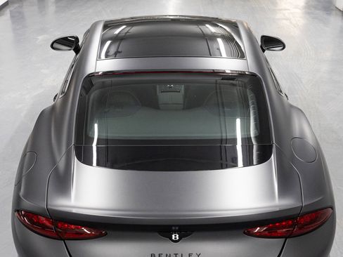 Used 2025 Bentley Continental GT Mulliner image 11