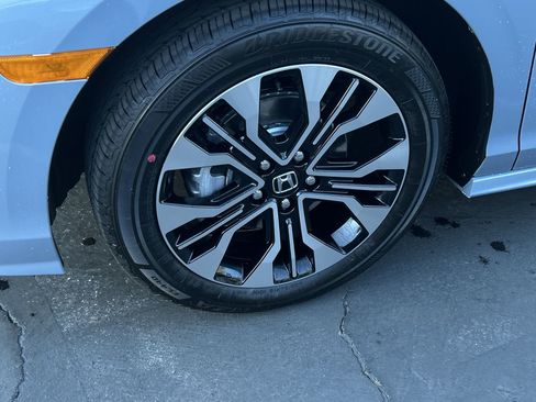 New 2026 Honda Odyssey Elite image 19