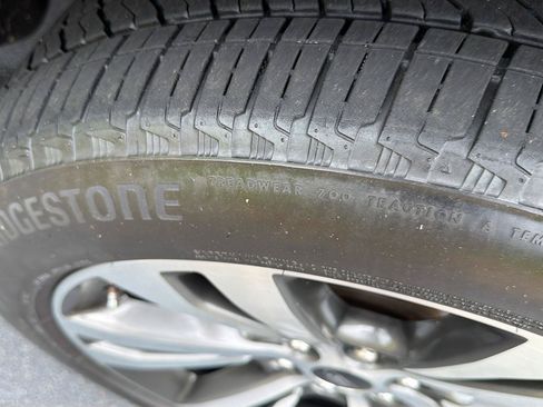 Used 2021 Ford Expedition Limited RWD image 47