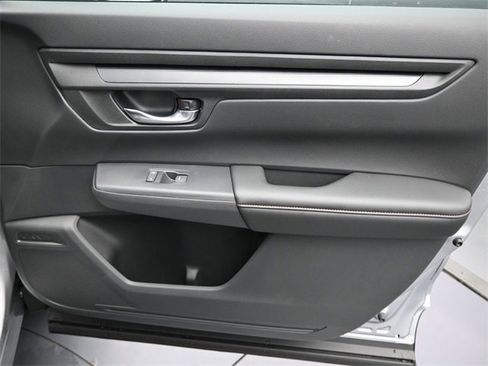 New 2026 Honda CR-V Sport-L image 27