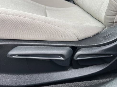 Certified 2025 Honda Accord LX image 24