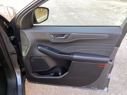 New 2026 Ford Escape Active w/ Tech Pack #1 image 24