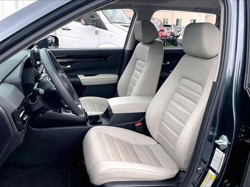 Certified 2023 Honda CR-V EX-L image 41