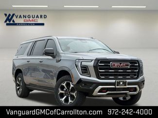 New 2026 GMC Yukon XL AT4 w/ AT4 Premium Package AWD/4WD video 1