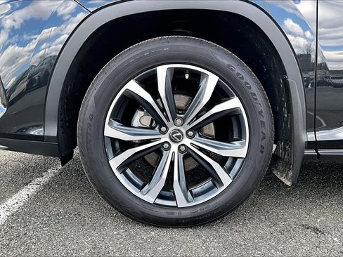 Used 2022 Lexus RX 350 AWD w/ Premium Package image 8