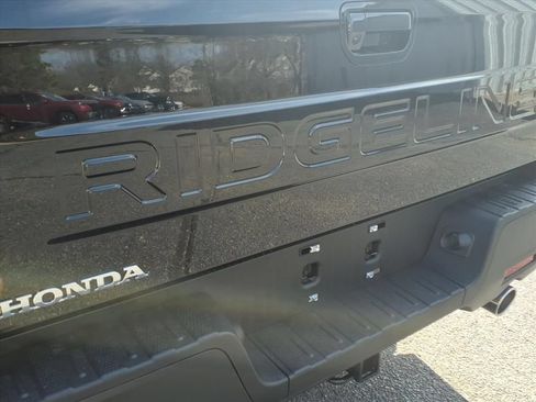 New 2026 Honda Ridgeline RTL image 8