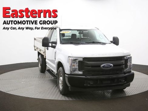 Used 2019 Ford F250 XL RWD image 48