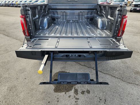 New 2026 Ford F150 Raptor w/ Equipment Group 803A Raptor R AWD/4WD image 22