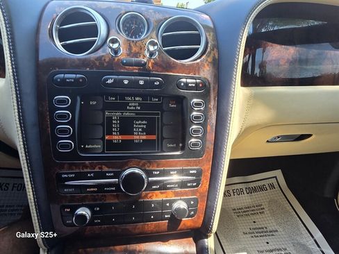 Used 2006 Bentley Continental GT AWD/4WD image 17