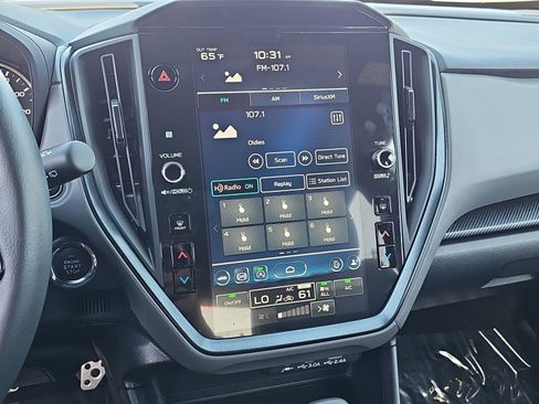 Certified 2025 Subaru Crosstrek 2.5i Sport w/ Crosstrek Mirror Package image 19