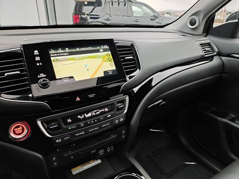 Used 2021 Honda Pilot Elite image 20