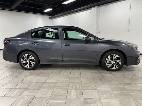 New 2025 Subaru Legacy Premium image 8