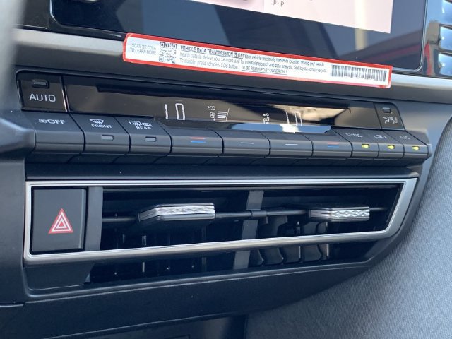 Used 2026 Toyota Camry LE w/ Convenience Package FWD image 30