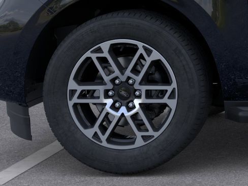 New 2026 Ford Expedition Active RWD image 32