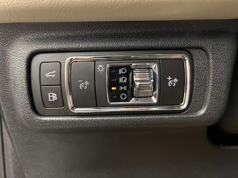 New 2026 Lincoln Corsair Grand Touring image 24