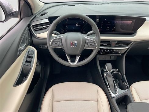 New 2026 Buick Encore GX Avenir w/ Avenir Technology Package image 16