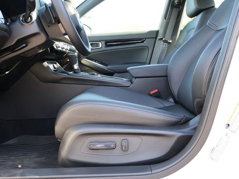 Certified 2026 Honda Civic Sport Touring image 32