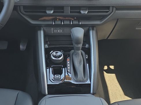 New 2026 Chevrolet Colorado Trail Boss AWD/4WD image 23