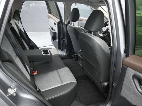 Used 2023 Nissan Rogue SV AWD/4WD image 28