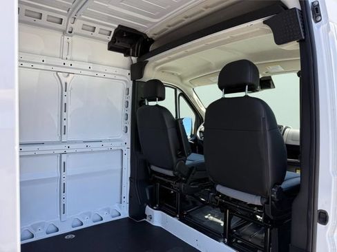 New 2026 RAM ProMaster 1500 w/ Safety Group FWD image 23