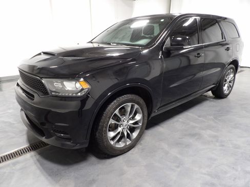 Used 2020 Dodge Durango R/T image 4