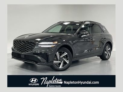 New 2026 Genesis GV70 3.5T Sport Advanced