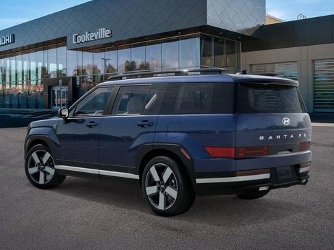 New 2026 Hyundai Santa Fe Limited image 5
