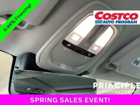 New 2026 Volvo XC90 T8 Ultra w/ Protection Package Premier AWD/4WD image 18