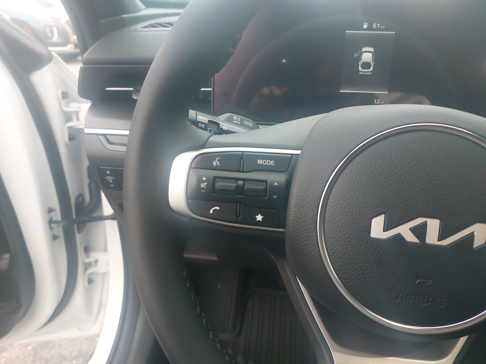 New 2027 Kia K5 GT-Line w/ GT-Line Premium Package FWD image 17
