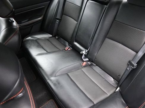 Used 2023 Nissan Altima 2.5 SR image 26