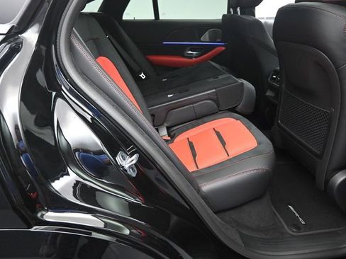New 2026 Mercedes-Benz GLE 63 AMG S image 27