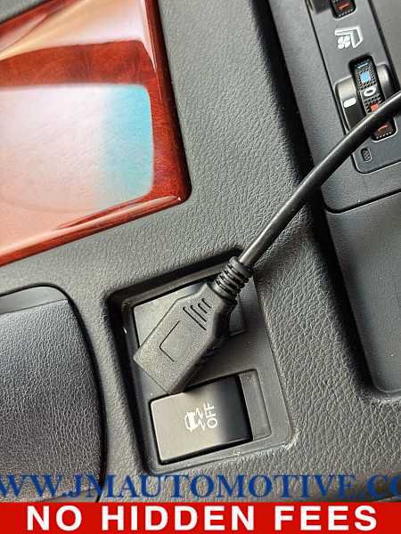 Used 2010 Lexus RX 450h AWD w/ Premium Pkg image 42