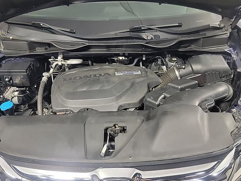 Certified 2019 Honda Odyssey EX-L image 15