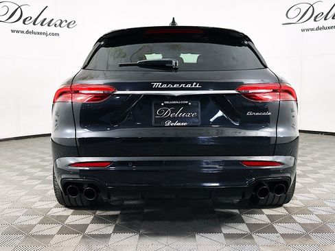 Used 2023 Maserati Grecale Modena AWD/4WD image 5
