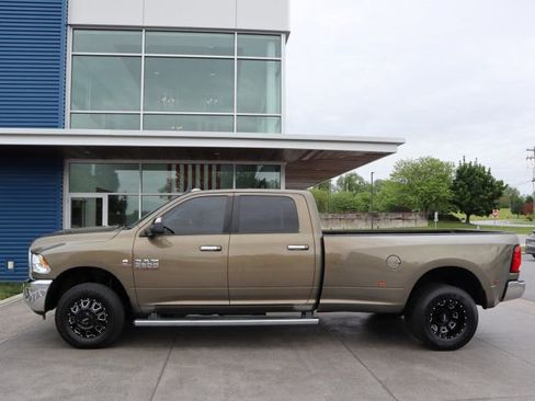 Used 2014 RAM 3500 Big Horn AWD/4WD image 6