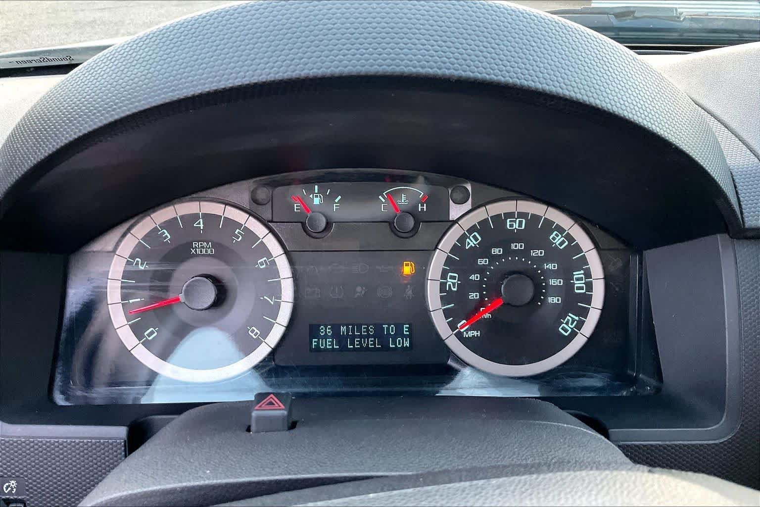 Used 2012 Ford Escape Limited FWD image 26