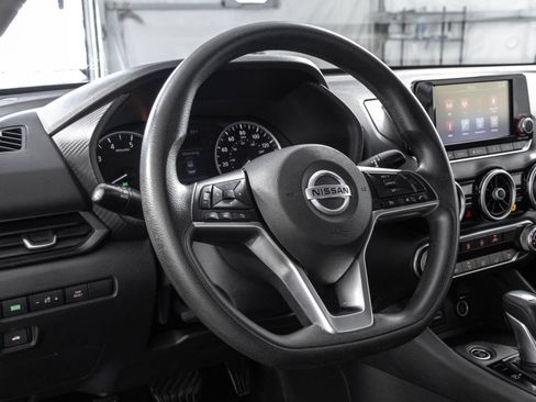 Used 2021 Nissan Sentra S FWD image 31