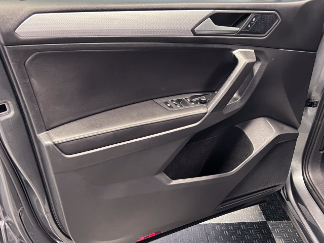 Certified 2023 Volkswagen Tiguan S FWD image 7