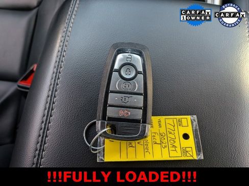 Used 2023 Ford Explorer XLT w/ Equipment Group 202A image 37