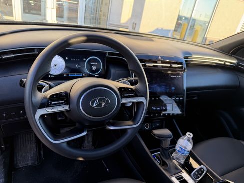 Used 2024 Hyundai Santa Cruz Night image 5