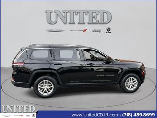 Used 2023 Jeep Grand Cherokee L Laredo video 2