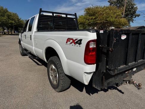 Used 2015 Ford F350 XLT w/ XLT Value Package image 18